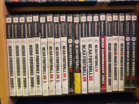 Playstation 2 Games - PS2 Games Lot - Volume/Bundle Discounts - Cleaned & Tested