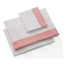 New Italbaby 40 1137 0011 INFINITY INFINITY Evolutionary Crib Sheet Set R
