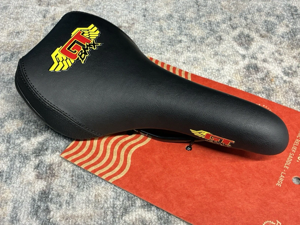 Vintage Old School BMX Bike Saddles, Seats for sale | eBay