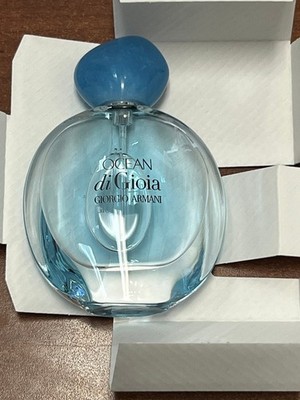 Ocean Di Gioia Giorgio Armani Women 1.6 1.7 oz 50 ml Eau De Parfum