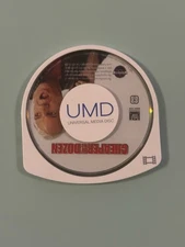 Cheaper By The Dozen UMD Movie Only Psp Sony Playstation Portable Tested Working