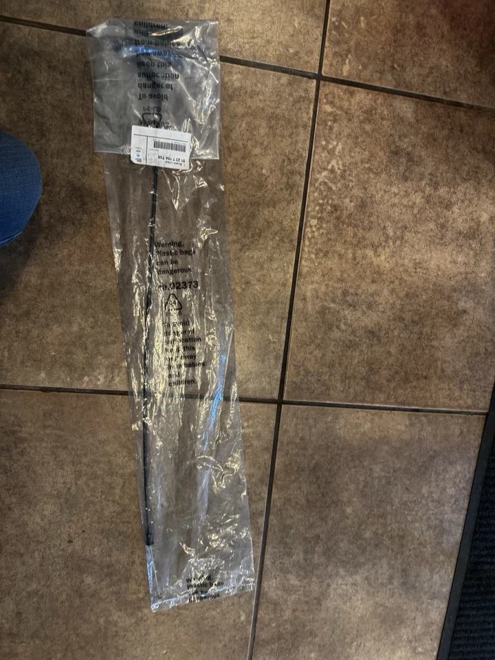 Cable de liberación de capó con mango para BMW X5 2007 2008 2009 2010-2014 X6 2008-2014 Foto 2 de 4