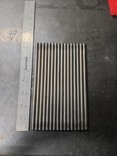 Small Block Mopar La Hydraulic Pushrods 318 340 360 Oem Factory Set 16 Dodge Small Block Mopar La Hydraulic Pushrods 318 340 360 Oem Factory Set 16 Dodge