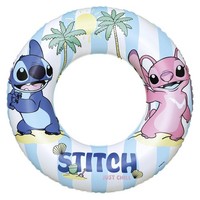 Bestway Schwimmring Disney Lilo & Stitch Ø 48 X 11 Cm – Aufblasbarer Kinder Schw