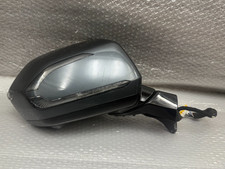 2023-2025 Hyundai Palisade Right Passenger Side View Exterior Mirror Camera Oem