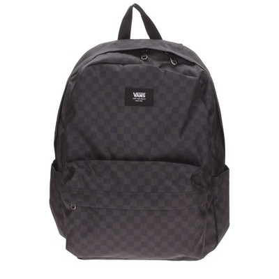 Vans Rucksack 100% Polyester Herren Schwarz Vn000h4xba51