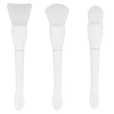 Seal Wax Stamp Scraper Spoon Tools for Silicone Crafts Sealing Wax Utensil Clean