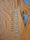 Tennessee Volunteers Women's Long Sleeve Graphic T- Shirt In Medium — photo 2