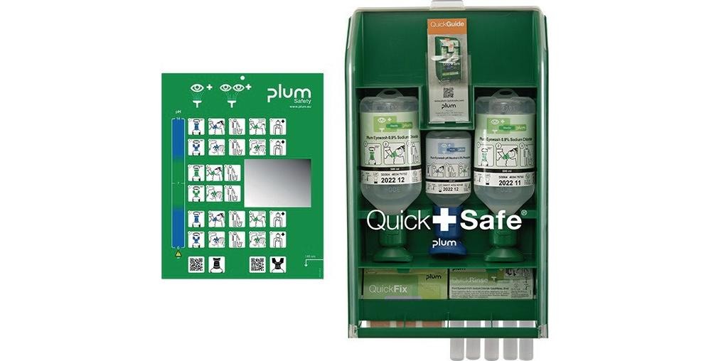 сливовая коробка быстрого приготовления Basic befllt Kunststoff staubgeschtzt 29890₽