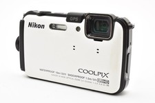 Nikon Aw100 for sale | eBay