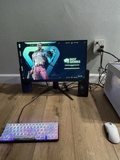 PC Gaming Setup Rtx 3060