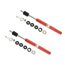 Koni Stoßdämpfer Vorne für Porsche 911 (A-series),inkl. Targa 65-68 86-1308 2 St