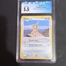 Pokémon Doduo 80/123 Mysterious Treasures 2007 CGC 5.5 Basic 60 HP Card
