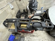 Bmw F30 F32 F36 Dashboard With Airbag