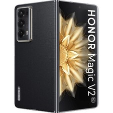 Honor Magic V2 512GB Android Unlocked SIM 5G Black Mobile Smartphone C1