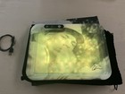 Snoop Dogg Golden Age The Pound Glow Tray Rolling Tray — photo 5