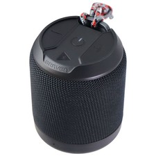 Braven MINI Rugged Portable Speaker - Black BRA604203553