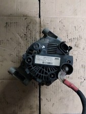 ALTERNATORE VALEO FIAT 500L FIORINO  1.3 MJT 95CV D805 51993603 TG12S247