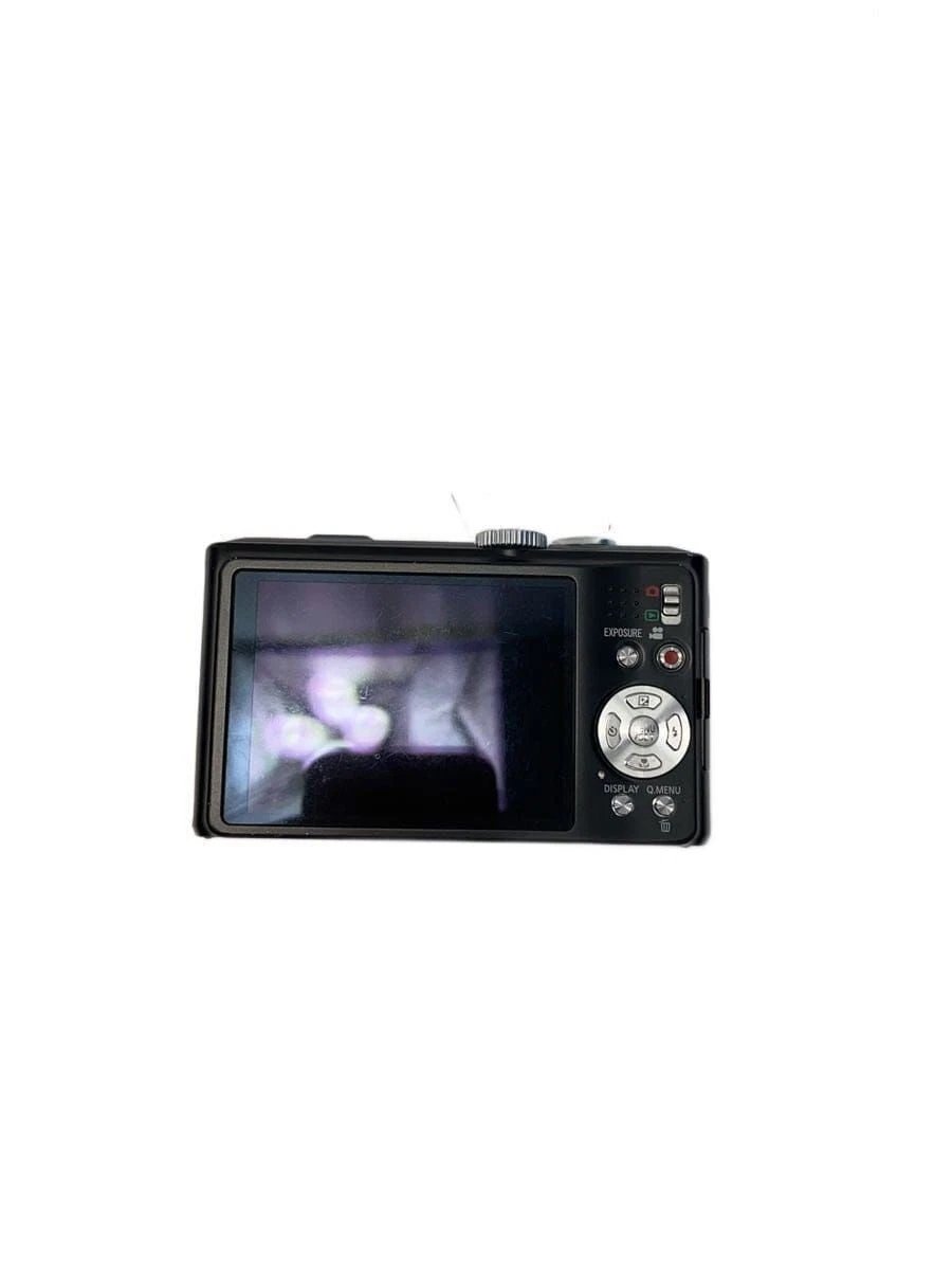 Panasonic LUMIX DMC-TZ10 Digital Cameras for Sale | Shop New