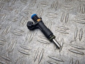 OPEL ASTRA H Furgon L70 Einspritzdüse 55353806 1.80 Diesel 74kw 2008 24163642