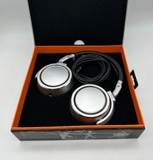 Neumann Ndh20 Closed-back Studio Headphones