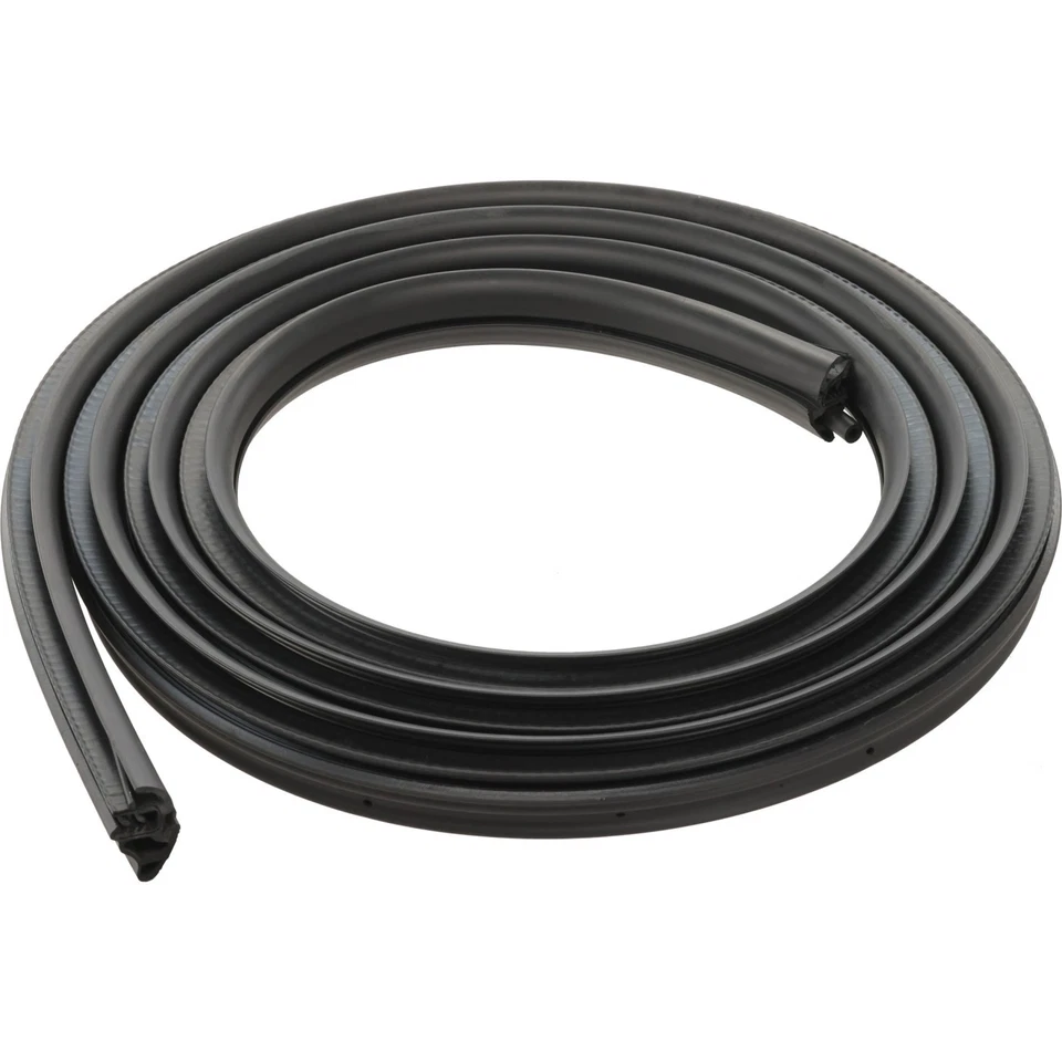 Glass Seal Front Driver Left Side for Chevy Yukon Suburban Hand  22766409 GMC - Image 2 of 3