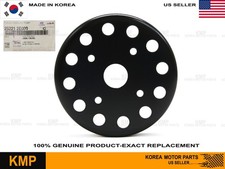 Genuine Water Pump Pulley For 2011-21 Hyundai 2012-25 Kia 1.8l 2.0l 25221-2e000 Genuine Water Pump Pulley For 2011-21 Hyundai 2012-25 Kia 1.8l 2.0l 25221-2e000