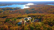ARKANSAS Land For Sale - HorseShoe Bend Lake - Bid Down Payment then $50 a Month