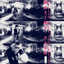 Maxïmo Park As Long As We Keep Moving (CD) A...