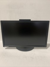 Lenovo ThinkVision T2224zD , 20in , W/webcam And Audio-No Power Cable