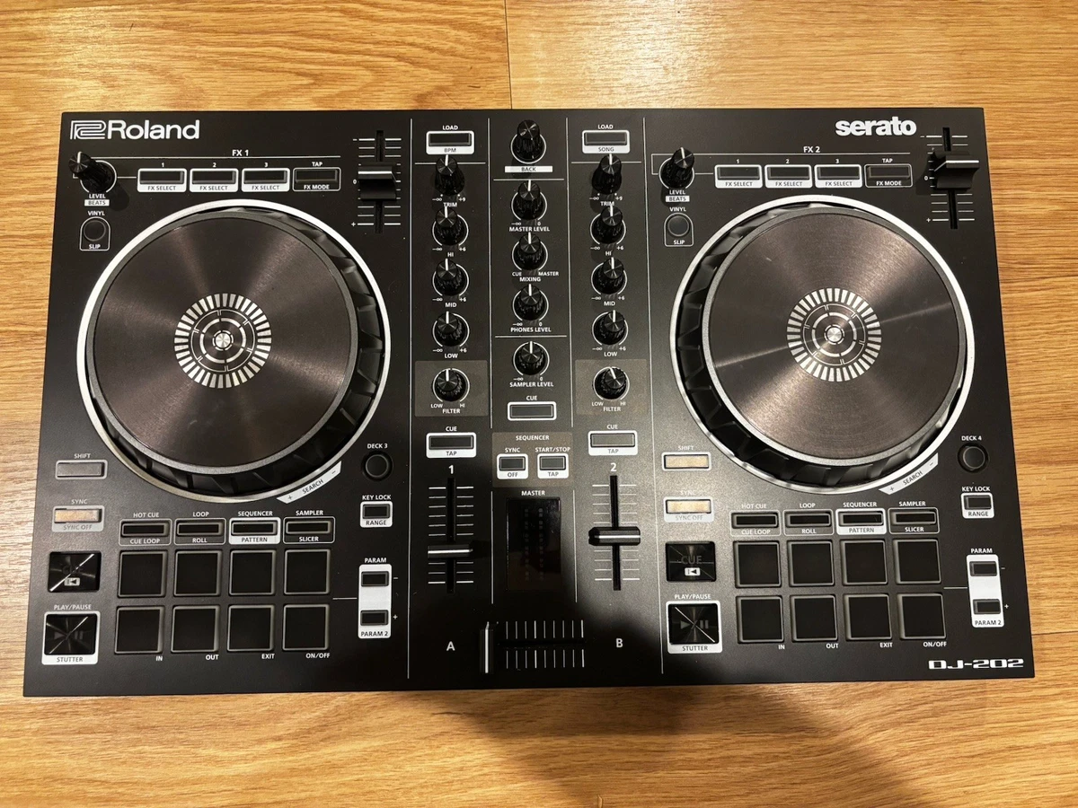 Preços baixos em Controladores de DJ saída USB | eBay