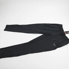 Under Armour Athletic Pants Women's Black New with Tags