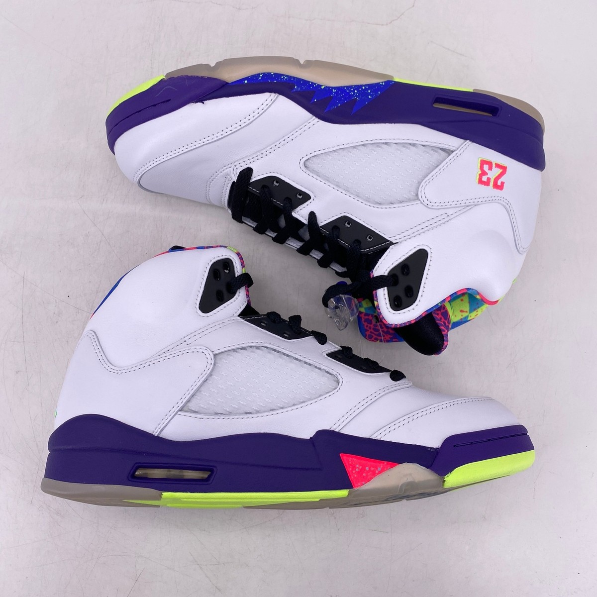 Size 9 - Jordan 5 Retro Alternate Bel-Air 2020 for sale online | eBay
