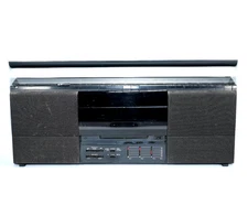 Bang & Olufsen Beosystem 10 Type 1523 Vintage Stereo Radio Boombox. READ!!!!!