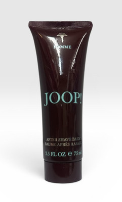 JOOP ! AFTER SHAVE  BALM2.5 oz New VINTAGE RARE