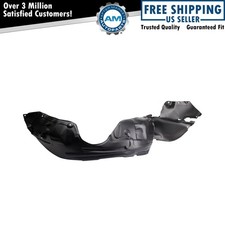 Front Right Inner Fender Liner Fits 2000-2001 Toyota Camry Front Right Inner Fender Liner Fits 2000-2001 Toyota Camry