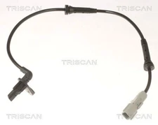 TRISCAN Rear ABS Speed Sensor Left For DACIA Logan II RENAULT 12-20 479005846R