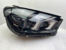 Original Mercedes GLE W167 LED Scheinwerfer rechts A1679066604