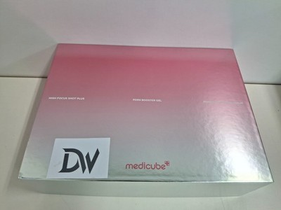 [Limited Edition]MediCube AGR Hi-Focus Shot Plus Special Set