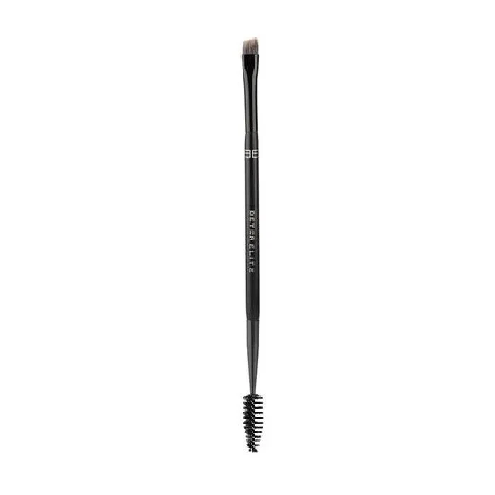 Beter Elite Brush Double Eyebrows & Eyelashes