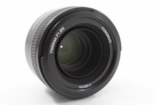 Yongnuo YN 50mm 1:1.8 für Nikon, sehr guter Zustand
