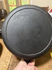 BSR century series#7 Cast Iron Skillet