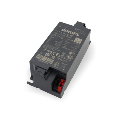 Philips LED-Treiber Xitanium 32W/m 0.7A 46V SC 230V Konstantstrom Trafo