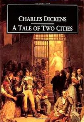 A TALE OF TWO CITIES By Charles Dickens **BRAND NEW**