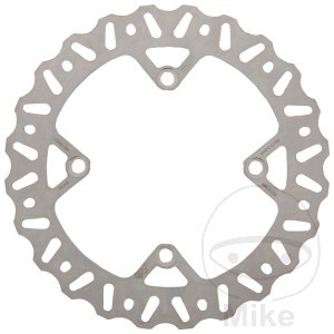 #ad #ad Rigid off road brake disc TRW $80.40