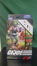 Gi Joe Classified 72 Copperhead Unopened