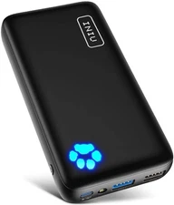 Iniu Power Bank 20,000 mAh 