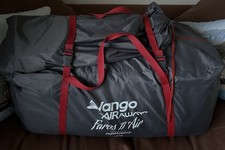 Vango Faros II Air Drive Away Awning