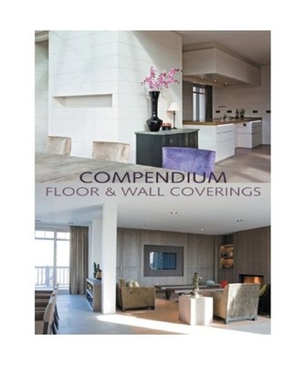 Compendium Floor & Wall Coverings