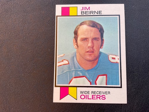 1973 TOPPS FOOTBALL #400-528 PICK CARDS YOU WANT - Picture 120 of 477